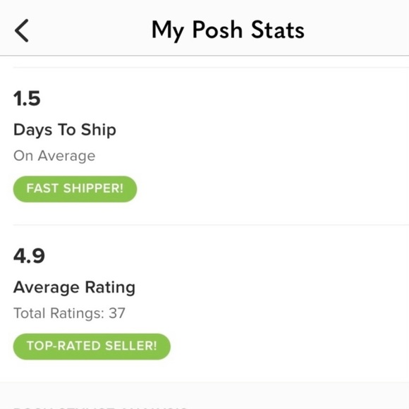 Liz Claiborne Black side scrunch blouse. Medium. - Picture 8 of 9